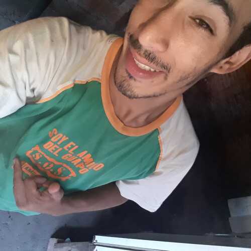 guspucheta