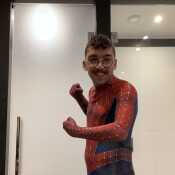 Spider-Sean