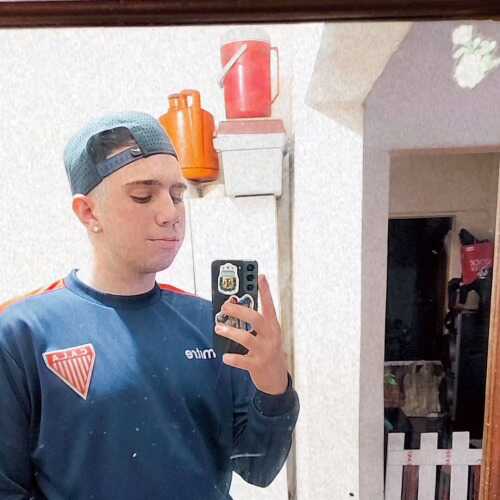 Lautaro agustin 