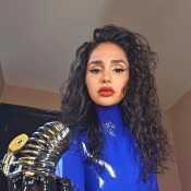 Mistress shushi