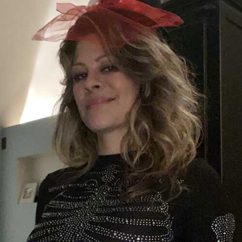 Ms. Sonja