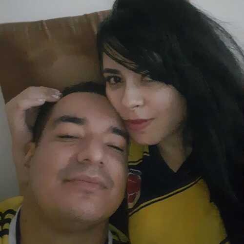 Parejamedellin35