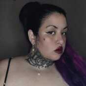 Mistress Lula dominatrix
