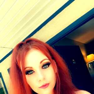 CuriousDaydreamerhaciec