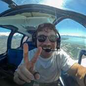 Pilot john