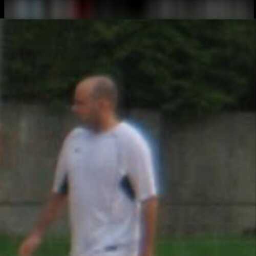 OsitoOurense