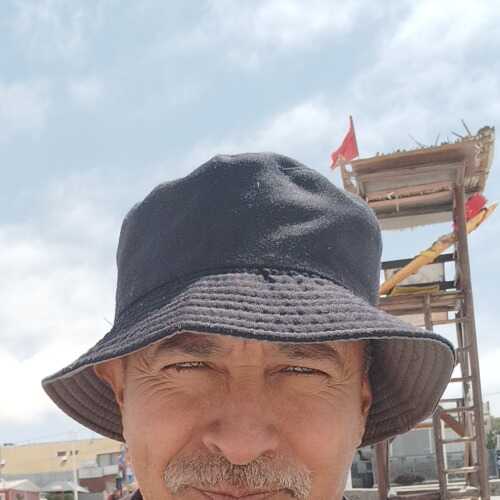 Luisdechile