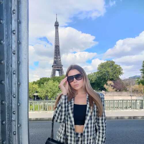 Lady Payne