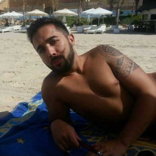 GabrySevilla