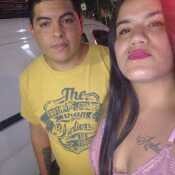 Parejaquemera
