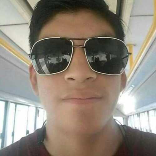 Danny3963Trujillo