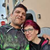 Pareja morbosa 2025