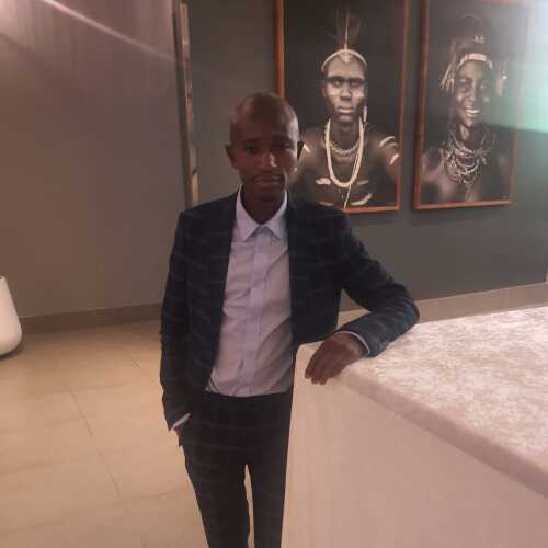 Tshepo 