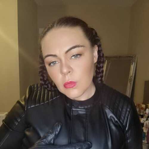 MISTRESS Melissa