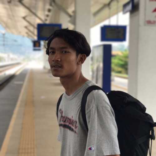 fariszanuddin98