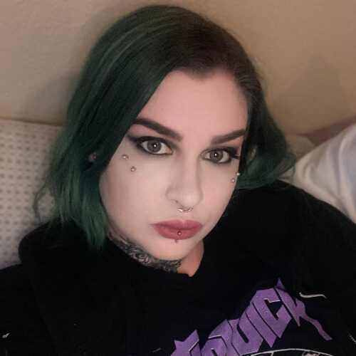 EvilRulerDomFemale