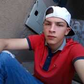 aron dominguez