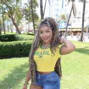 Mistress Daiana Rivera