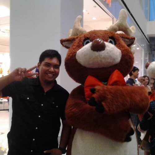 valentinecebu