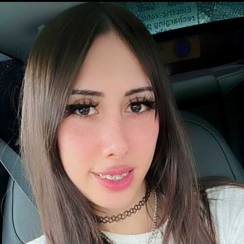 Mistress Carolina 
