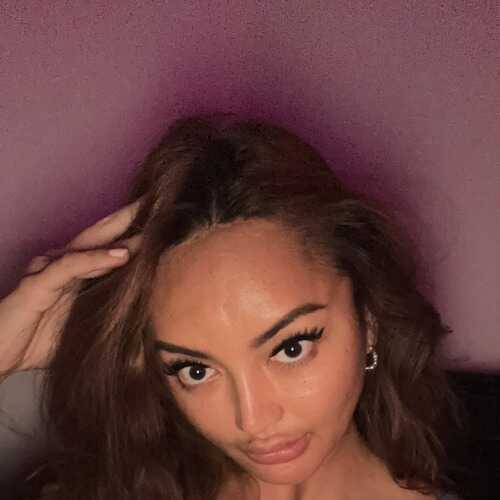 Wonderful mistress 