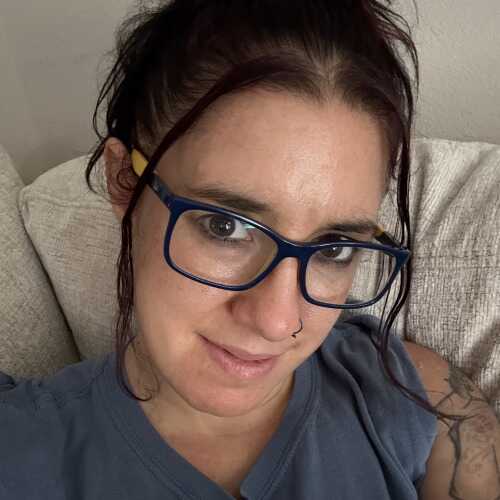 Hoping to be your sub