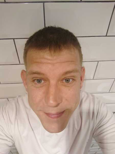 Christopher profile photo