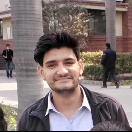 hanisharma