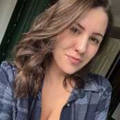 Ashley benede