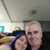 Trev&madi