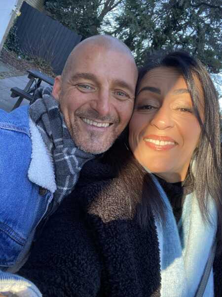 Rich&Farida profile photo