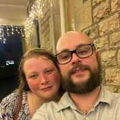 Liz&Russ