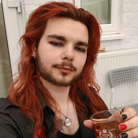 TJRaynes profile photo