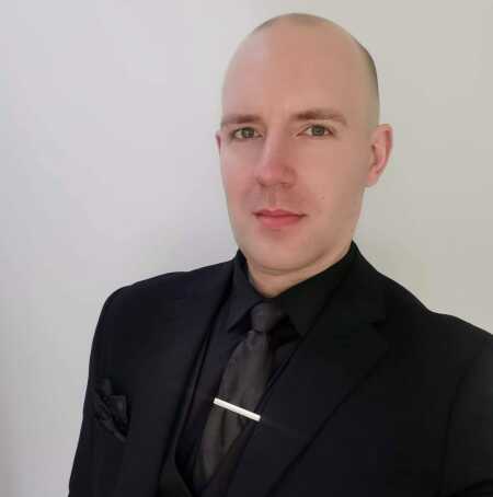 AMc987 profile photo