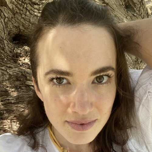 GlamorousCaregiver