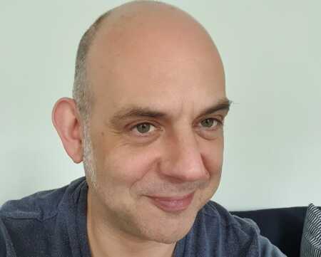 ian070 profile photo