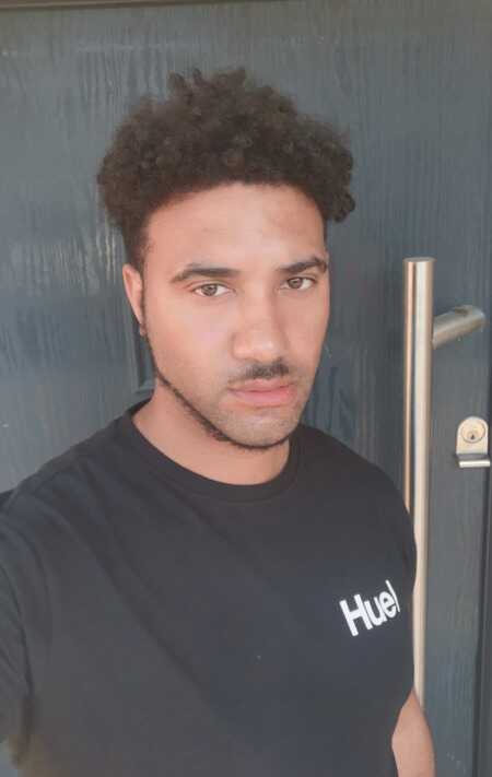 Mixedboi profile photo