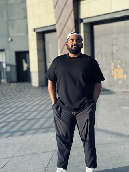 GenuineCharmer88 profile photo