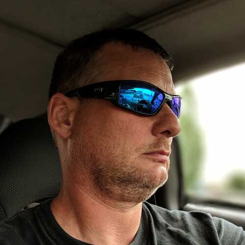 Davidsupertrucker