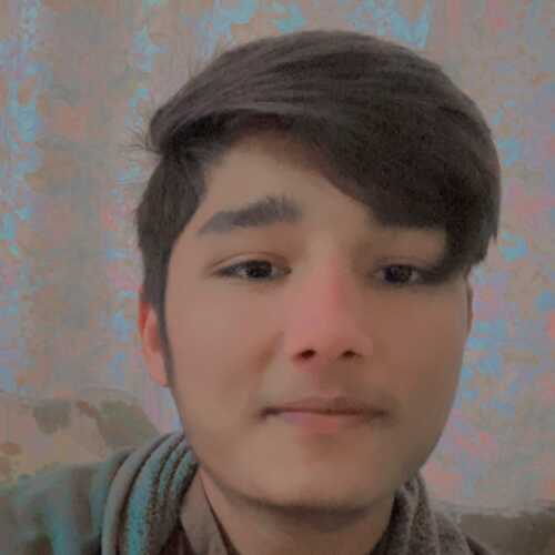 Ali Hassan 