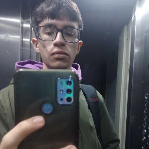 Ismael 