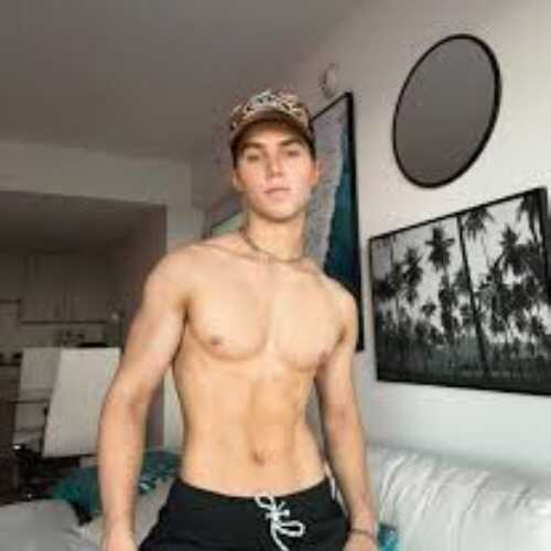 Nick Jones