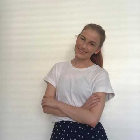 JodieCl333 profile photo