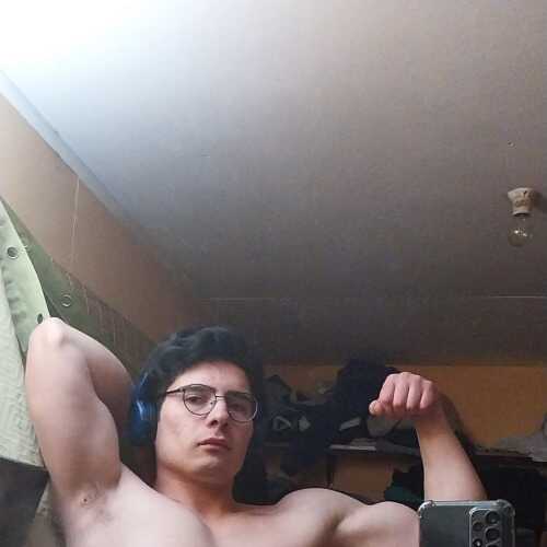 Mrmandibula73