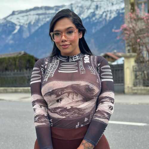 DaringAngie 