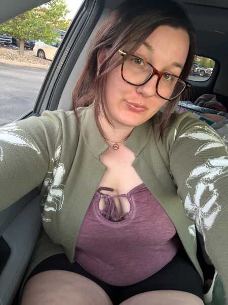 Aoife profile photo