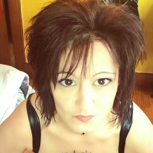 IranianPrincess
