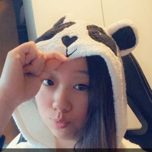 princessamel587