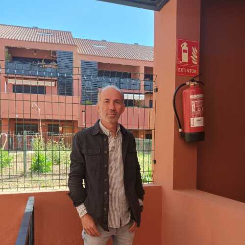 Sevillano