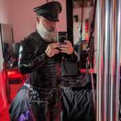 rubber toy